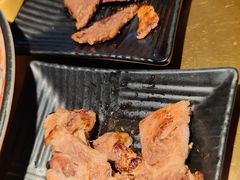 -一井烧肉·活鳗·火锅(毕淘买店)