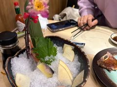 -大渔铁板烧(万象城店)