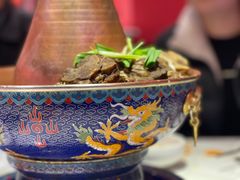 -祥源胡同·涮牛羊肉火锅(花桥店)
