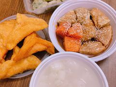 -黄记潮汕甜汤(贝底田坊店)