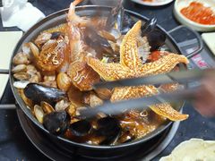 -东海章鱼馆(恒瑞街店)