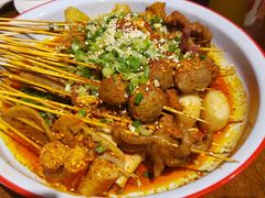 -付小姐在成都(五道口店)