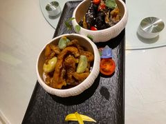 -徽镇小厨·经典徽菜(十里河店)