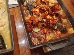 -北京王府井希尔顿酒店·万斯阁西餐厅