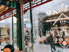 -东来顺饭庄(王府井步行街店)