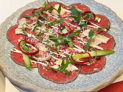 -普朗姆生蚝牛排馆 The Plump Oyster(成都摩方购物中心店)