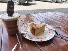 -seeu coffee(江滩店)