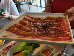 -喜来稀肉(虹泉路店)