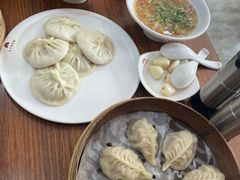 -东升灌浆包(辛庄街总店)