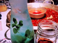 -哥老官重庆美蛙鱼头(宝山龙湖店)