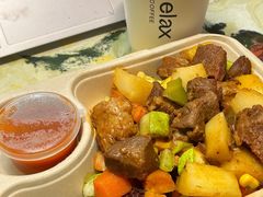 -榖屋house of flour(张江首店)