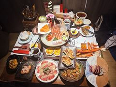 -匠和风精致料理(成都龙湖滨江天街店)