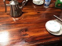 -古镇老食铺-徐州非遗技艺餐厅(大学城店)