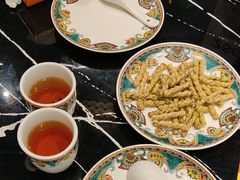-巴依老爷新疆美食(清华东门店)