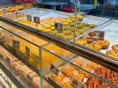 -鲍师傅糕点(虹口龙之梦店)