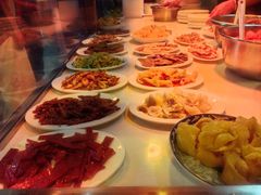 -芳记粉店(总店)