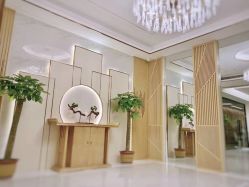 -裕月馨月子中心(滨江店)