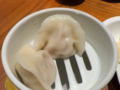 -喜鼎海胆水饺(东港店)