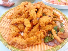 -碧海银沙海鲜餐厅(恒大海上威尼斯店)