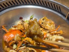 -七欣天香辣蟹火锅(海门解放中路店)