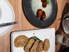 -枣子树·素食餐厅(普陀山店)