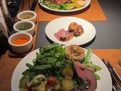 -拉蒂娜·巴西牛排馆 Latina·Brazilian Steakhouse(王府井喜悦店)