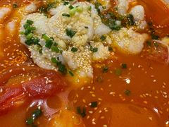 -好人民间小吃·番茄鱼酸菜鱼(木渎悠方店)