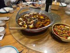 -渝乡人家(和平里店)