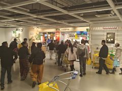 -宜家家居(宝山商场店)