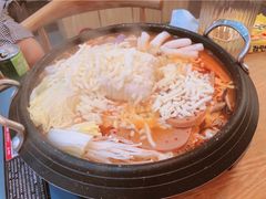 -朴鲸家正宗韩国料理(福田店)