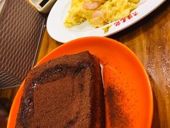 -澳门陈光记烧味饭店(南京德基广场店)