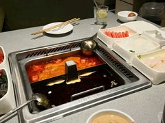 -海底捞火锅(振华商厦店)