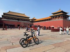 -中山公园音乐堂