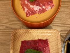 -松野谷·寿喜烧自助(华联顺义金街购物中心店)