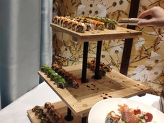 -Kathleen's Waitan 凯圣琳江景西餐厅(外滩店)