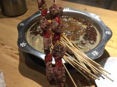 -袁记串串香(梁家巷店)