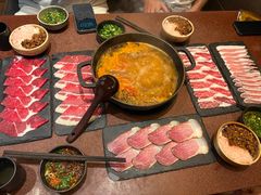-旺福·贵州酸汤牛肉火锅(陆悦天地店)