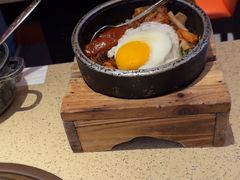 -妙香居韩国烤肉(容桂天佑城店)