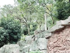 -广州雕塑公园
