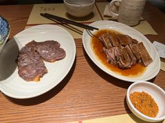-荣家黄鱼面(前滩太古里店)