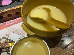 延边米酒-冰川延边料理·炭烤串(原小木屋店)