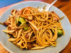 -红小满休闲餐厅(十全街店)