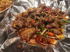 -贵阳味道(未来方舟店)