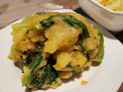 -韩师傅老大同刀削面(北苑路店)