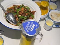 -兰湘子·湘菜小炒(三桥万象城店)
