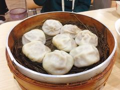 -鸡鸣汤包(仙林店)