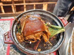 苏式东坡肉-姑苏家宴·苏帮菜·松鼠桂鱼(苏州总店)