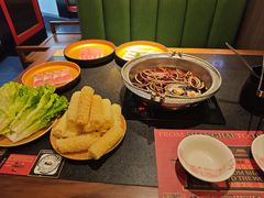 -牛New寿喜烧(虹桥新天地店)