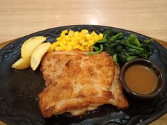 -萨莉亚意大利餐厅(白云汇店)