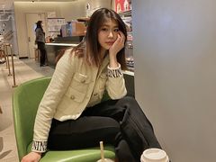 -星巴克臻选(国贸商城首店)